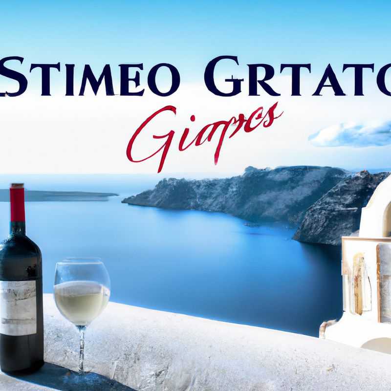 Two couples marvel at the breathtaking panorama of Santorini, Greece, its iconic whitewashed buildings cascading down the caldera cliffs, framed against the azure Aegean Sea, during their extended 3-week winter sojourn.