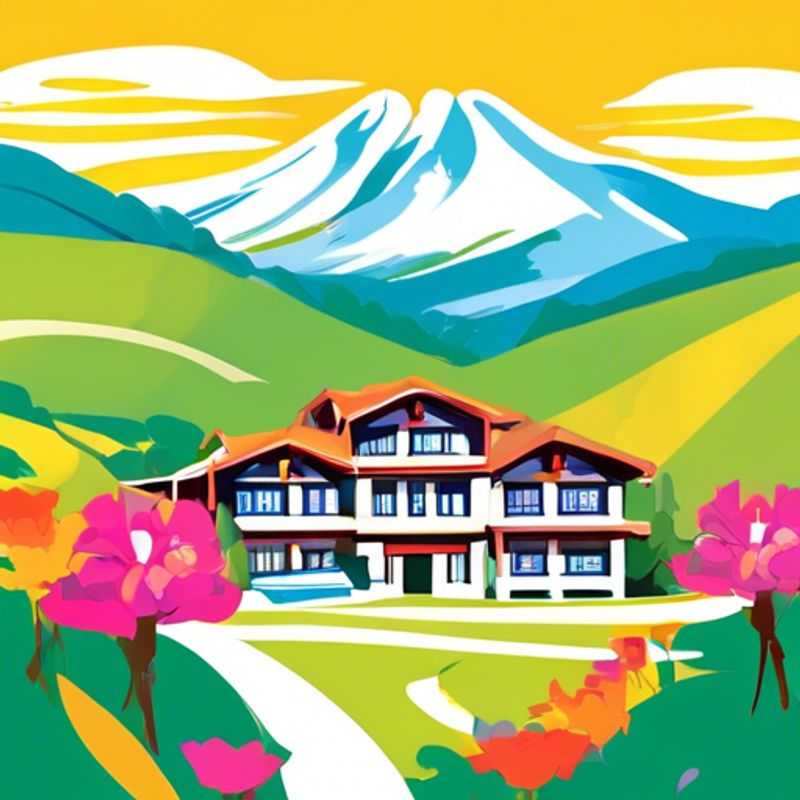 A close-up view of a printed itinerary and reservation confirmations, highlighting essential travel documents for a smooth and stress-free journey.