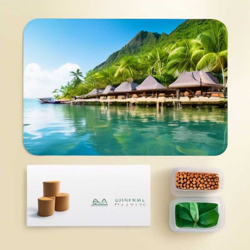 Lost in the Jungle&#58; A Day Among the Rainforests at the Botanical Gardens<h3>Universal Travel Adapter&#58; Your Passport to Power in Winter's Embrace</h3>