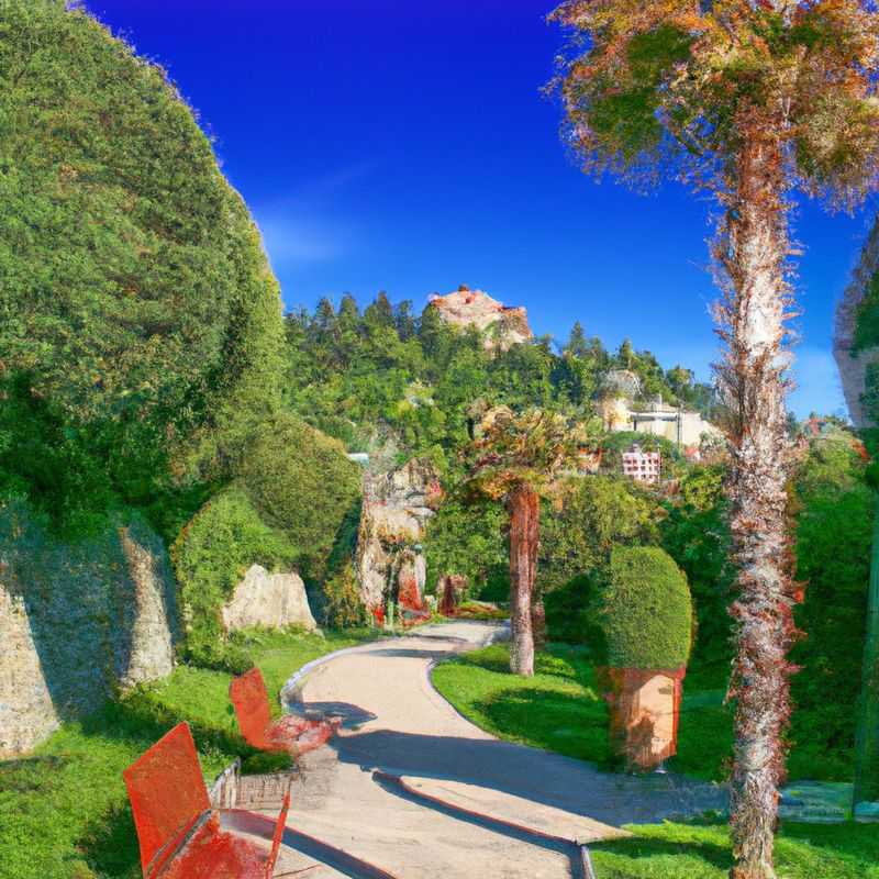 Une promenade hivernale inoubliable sur le sentier de Monterosso à Vernazza à La Spezia, Italie