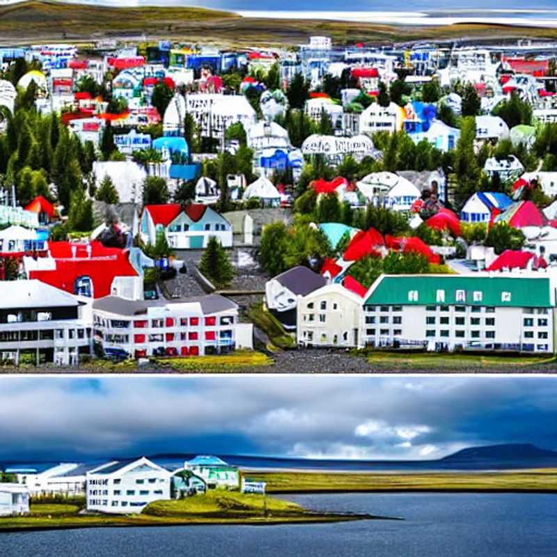 Reikiavik en primavera: ¡Menos multitudes, más magia! ¿Un destino ideal para tus vacaciones de primavera?<h3>Reikiavik sin agobios: ¿Es la primavera la época perfecta para tu escapada islandesa?</h3><h3>Primavera en Reikiavik: Descifrando el misterio de la isla de hielo (sin las multitudes de verano)</h3><h3>Islandia primaveral: Aventuras vikingas y auroras boreales... ¡sin la multitud estival!</h3><h3>Reikiavik en primavera: ¡El secreto mejor guardado de Islandia! (o, cómo evitar las hordas de turistas)</h3><h3>¿Reikiavik en primavera? ¡Sí, por favor! Una guía para exploradores curiosos (y que odian las multitudes).</h3>
