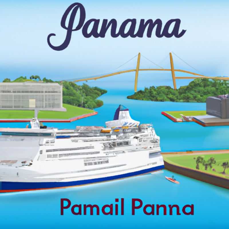A solitary traveler gazes out at the vibrant skyline of Panama City, Panama, a bustling metropolis embraced by the shimmering waters of the Pacific Ocean, during their immersive 3-week winter sojourn.
