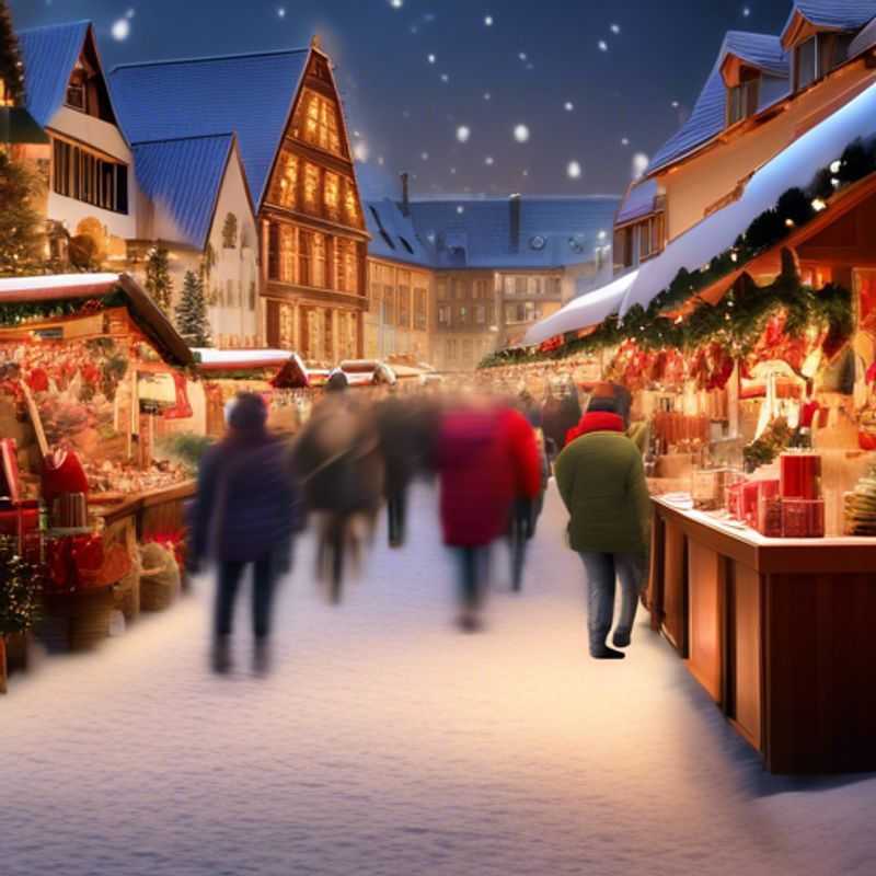 🎶 Fêtes et Frénésie: Laissez-vous entraîner par les rythmes locaux! 🎶<h3>❄️ Voyage d'Hiver: Assurance Voyage, Votre Boussole Anti-Glace ❄️</h3>