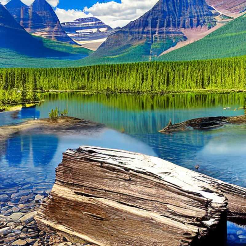 Glacier in Spring Break? Yes! (But Pack Layers!)<h3>Springtime in Glacier: Wildlife Spotting & Wildflower Wonders</h3><h3>Beyond the Snow: Unveiling Glacier's Springtime Secrets</h3><h3>Is Glacier National Park Right for Your Spring Break? A Guide</h3><h3>Spring Break Adventure: Glacier National Park's Hidden Gems</h3><h3>Glacier's Spring Awakening: A Unique Spring Break Experience</h3><h3>Escape the Ordinary: Your Spring Break in Glacier National Park</h3><h3>Shoulder Season Surprise: Glacier National Park in Spring</h3><h3>Discover Glacier's Spring Beauty: A Spring Break Itinerary</h3><h3>Spring Break in Glacier: More Than Just Mountains & Snow</h3>