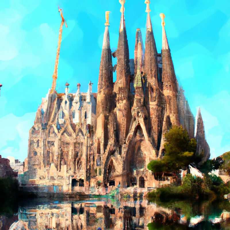 Picasso's Winter Wonderland: Unveiling the Master's Barcelona Secrets