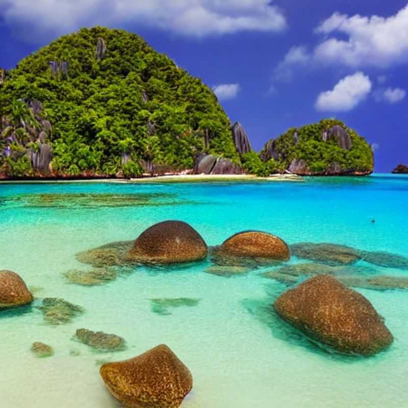 ¿Islas Similan&#44; Tailandia&#58; El destino perfecto para tus vacaciones de primavera?<h3>Similan en primavera&#58; Sol&#44; mar y cultura tailandesa auténtica</h3><h3>Islas Similan&#58; escapada de primavera&#44; fuera de las rutas turísticas</h3><h3>Consejos para unas vacaciones de primavera económicas en las Islas Similan</h3><h3>Descubriendo las Islas Similan&#58; una guía para viajeros inteligentes</h3><h3>Más allá del sol&#58; inmersión cultural en tus vacaciones de primavera en Similan</h3><h3>Similan&#58; cómo evitar las trampas turísticas y disfrutar de la verdadera Tailandia</h3><h3>Ahorra en tu viaje a Similan&#58; trucos y consejos para un presupuesto ajustado</h3><h3>Las Islas Similan en primavera&#58; historia&#44; naturaleza y experiencias inolvidables</h3><h3>Planifica tu viaje a las Islas Similan&#58; una guía paso a paso para viajeros independientes</h3>
