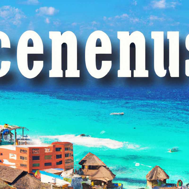 Discover the Enchanting Splendor of Chichen Itza in the Heart of Cancun's Winter Wonderland
