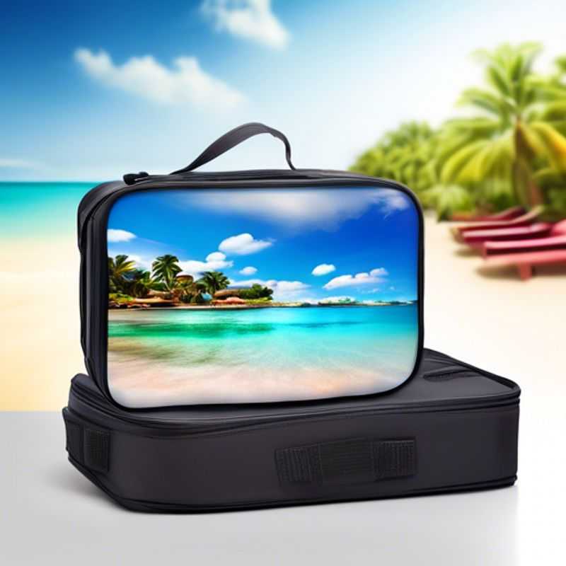 Winter Wonderland&#58; Packing Light and Staying Warm on Your Next Adventure<h3>Conquering the Cold&#58; Compression Cubes for Organized Winter Travel</h3>