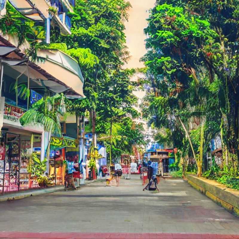 San Pedro Sula au printemps : Échappez aux foules estivales ! (Est-ce une bonne idée pour les vacances de printemps ?)<h3>San Pedro Sula en mars-avril : Moins de monde, plus d'aventure ! (Idéal pour les vacances de printemps ?)</h3><h3>Honduras hors saison : San Pedro Sula au printemps – Osez l'aventure !</h3><h3>Fuir la foule : San Pedro Sula, une alternative estivale pour vos vacances de printemps ?</h3><h3>Vacances de printemps hors des sentiers battus : San Pedro Sula, Honduras, vous attend !</h3><h3>Soleil et sérénité : San Pedro Sula, une destination printemps idéale pour échapper aux foules ?</h3>