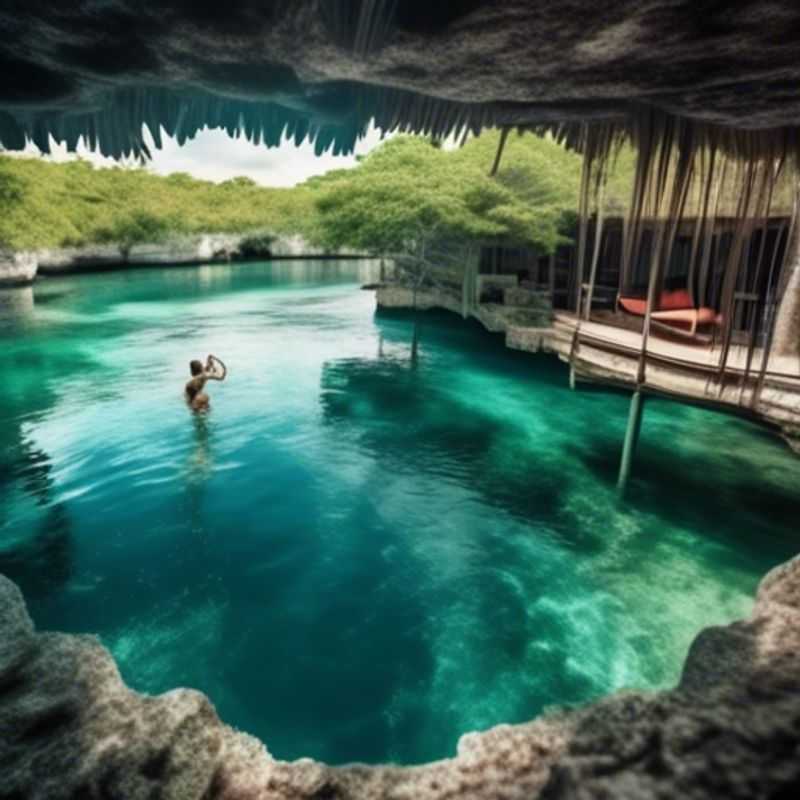 Unveiling the Secrets of Tulum&#58; Where Ancient Maya Meet Turquoise Waters<h3>Tulum in Spring&#58; A Journey Through Time &#38; Turquoise </h3><h3>Beyond the Beach&#58; Exploring the Mayan Majesty of Tulum</h3><h3>Tulum's Whispers&#58; Ancient Ruins&#44; Coastal Breezes&#44; and Stories Untold</h3><h3>Tulum&#58; A Springtime Odyssey Through History and Paradise</h3>