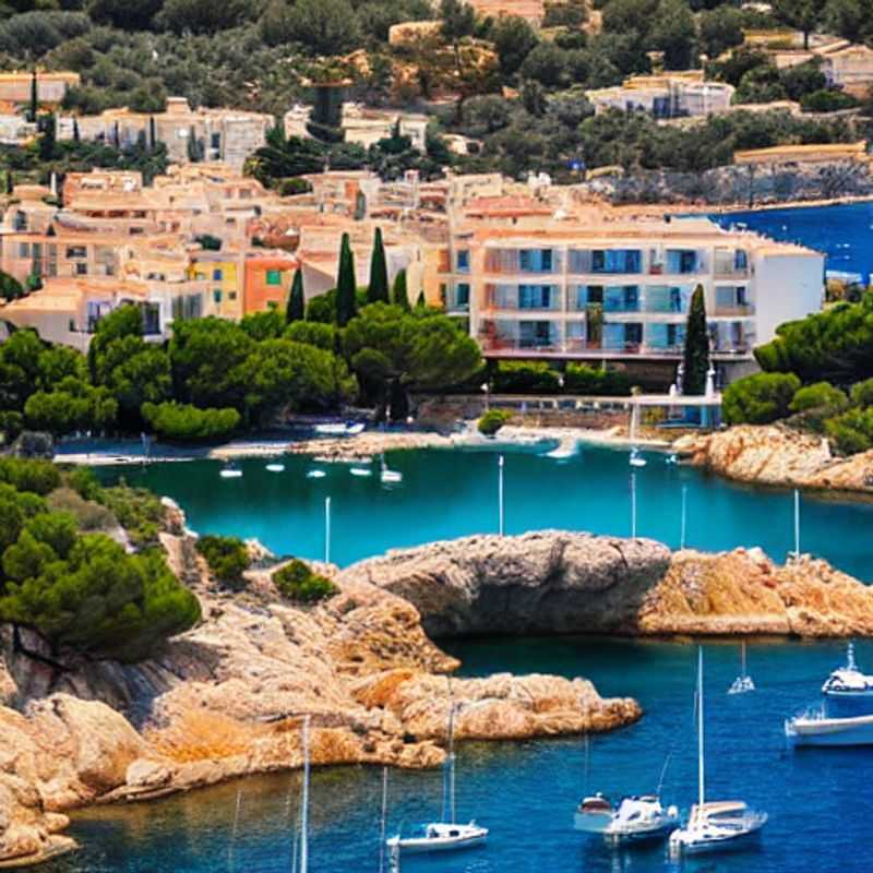 Calvià au printemps : un séjour prolongé sous le soleil des Baléares !<h3>Calvià pour les vacances de printemps : oui, mais pourquoi ?</h3><h3>Soleil et découvertes : Calvià, destination idéale pour un break printanier</h3><h3>Vacances de printemps à Calvià : jours plus longs, aventures plus belles !</h3><h3>Calvià aux Baléares : le printemps, la saison idéale pour explorer l'île !</h3><h3>Votre escapade printanière à Calvià : un voyage inoubliable vous attend !</h3><h3>Découvrir Calvià au printemps : au-delà des plages, une multitude de trésors cachés !</h3><h3>Calvià : le charme des Baléares au printemps, un enchantement pour vos vacances !</h3><h3>Des vacances de printemps réussies à Calvià : nos conseils pour un séjour inoubliable</h3><h3>Plus de soleil, plus de découvertes : Calvià, le choix parfait pour vos vacances de printemps</h3>