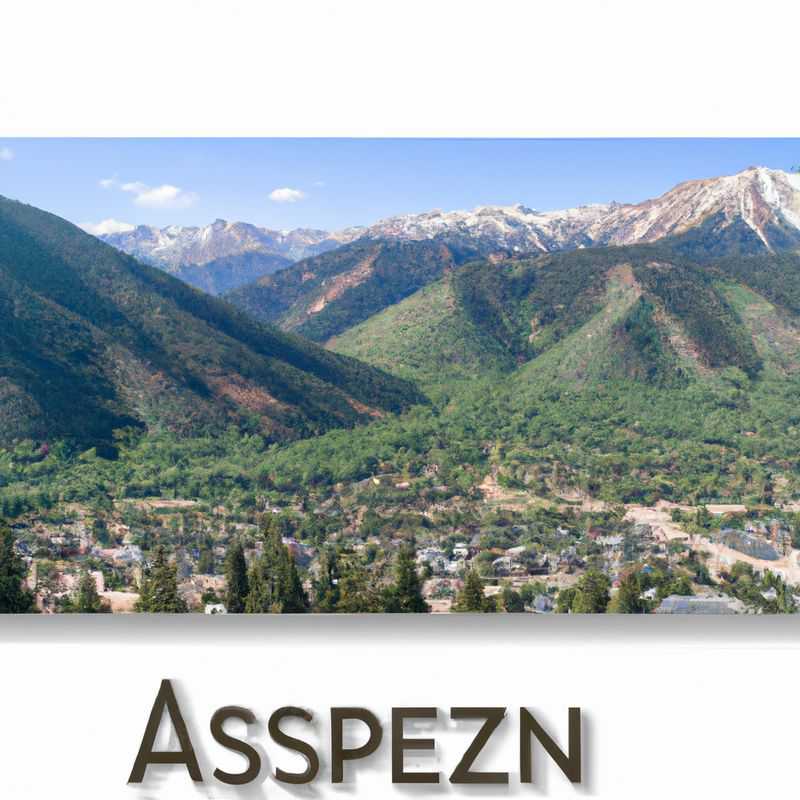 Paseo en Globo Aerostático sobre el Valle de Roaring Fork: Una Excursión Sublime en Aspen
