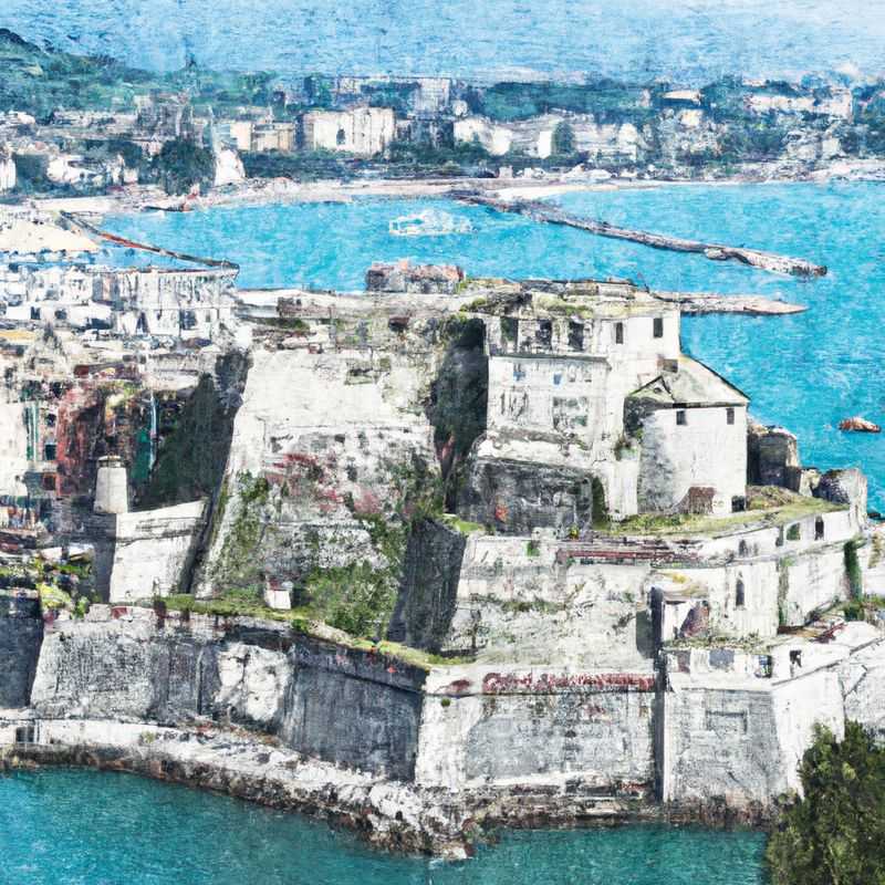 Visite du Musée Amedeo Lia à La Spezia pendant l'hiver : un voyage hivernal à travers l'histoire de l'art