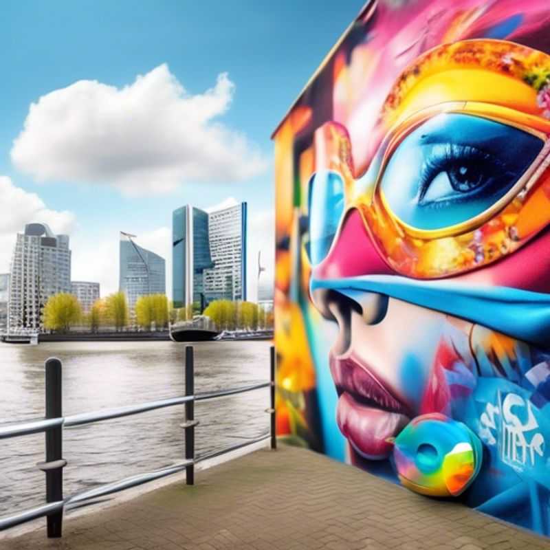 A Symphony of Spring&#58; Attending a Classical Music Concert at the Concertgebouw (with Eye Mask and Earplugs!)