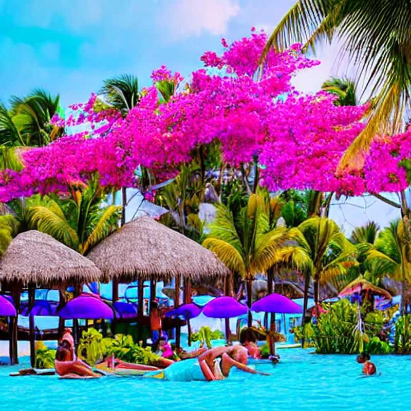 Cancun au printemps : Paradis abordable ou piège à touristes ?<h3>Printemps à Cancun : Soleil, économies, et... surprises ?</h3><h3>Mexique enchanteur : Cancun au printemps, une escapade accessible ?</h3><h3>Cancun en mode "épaule" : Le printemps, la saison idéale pour voyager malin ?</h3><h3>Chaleur printanière et tarifs doux : Cancun vous appelle !</h3><h3>Le printemps à Cancun : aventure humaine et budget maîtrisé ?</h3><h3>Cancun au printemps : Au-delà des clichés, une rencontre avec le Mexique authentique.</h3><h3>Vacances de printemps à Cancun : Le bon plan pour un voyage riche en émotions ?</h3><h3>Escapade printanière à Cancun : Soleil, culture et rencontres inoubliables !</h3><h3>Mexique : Cancun au printemps, l'aventure humaine commence ici !</h3>
