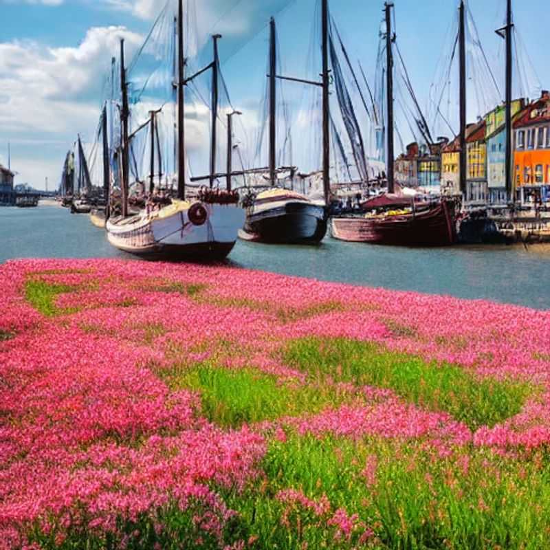 Copenhagen Spring Break: Vikings, Fairytales, & Frugal Fun!<h3>Copenhagen on a Budget: Spring Break Adventures Without Breaking the Bank</h3><h3>Fairytale Finances: Affordable Copenhagen for Your Spring Break Getaway</h3><h3>Mythical Savings: Exploring Copenhagen's Spring Delights on a Shoestring</h3><h3>Spring in Copenhagen: A Budget Traveler's Guide to History, Hygge, and Hidden Gems</h3><h3>Unlocking Copenhagen: Affordable Adventures and Ancient Secrets this Spring Break</h3><h3>Copenhagen's Spring Surprise: More Bang for Your Buck in the City of Fairytales</h3><h3>From Viking Sagas to Budget Bags: A Spring Break in Affordable Copenhagen</h3>