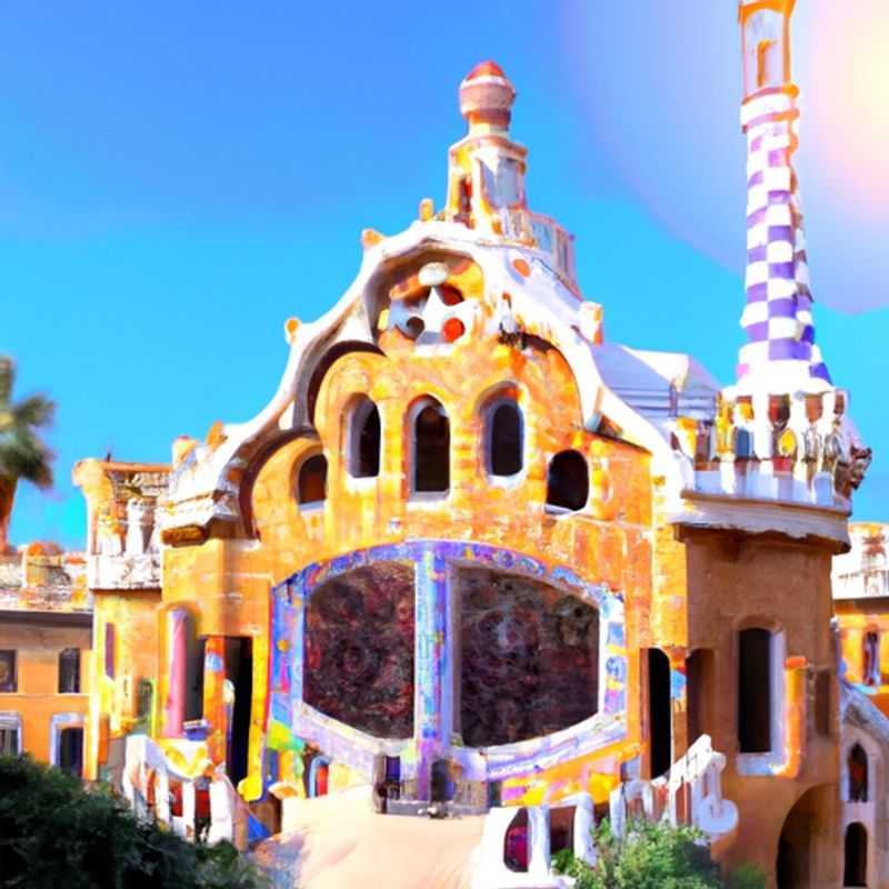 Welcome to the Magic of Passeig de Gràcia: A Fall Shopping Extravaganza Unwrapped!