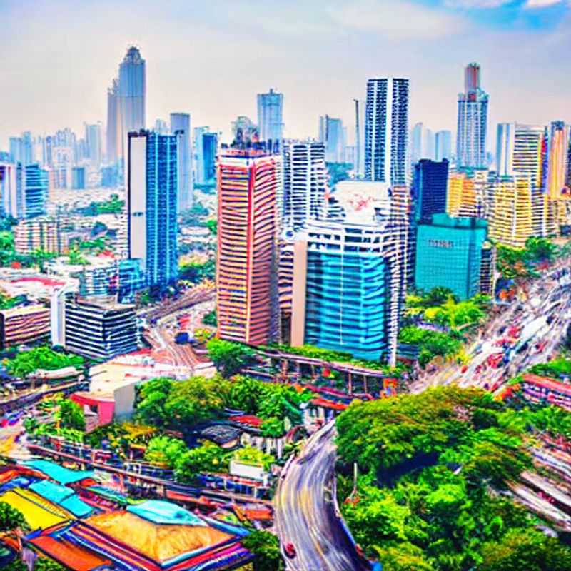 Bangkok au printemps : Randonnées, visites et soleil éclatant !<h3>Bangkok pour les vacances de printemps : un enchantement sous le soleil thaïlandais</h3><h3>Sous le charme de Bangkok : escapades printanières et activités en plein air</h3><h3>Mon escapade printanière à Bangkok : entre temples majestueux et randonnées revigorantes</h3><h3>Bangkok, la perle du printemps : une invitation au voyage et à l'aventure</h3><h3>Vacances de printemps à Bangkok : des découvertes culturelles et des moments inoubliables</h3><h3>Le printemps à Bangkok : une symphonie de couleurs et d'activités palpitantes</h3><h3>Bangkok : soleil, sourires et aventures printanières inattendues</h3><h3>Découverte de Bangkok au printemps : un voyage sensoriel et plein de surprises</h3><h3>Mon expérience inoubliable à Bangkok : le printemps sous le signe de la découverte</h3>