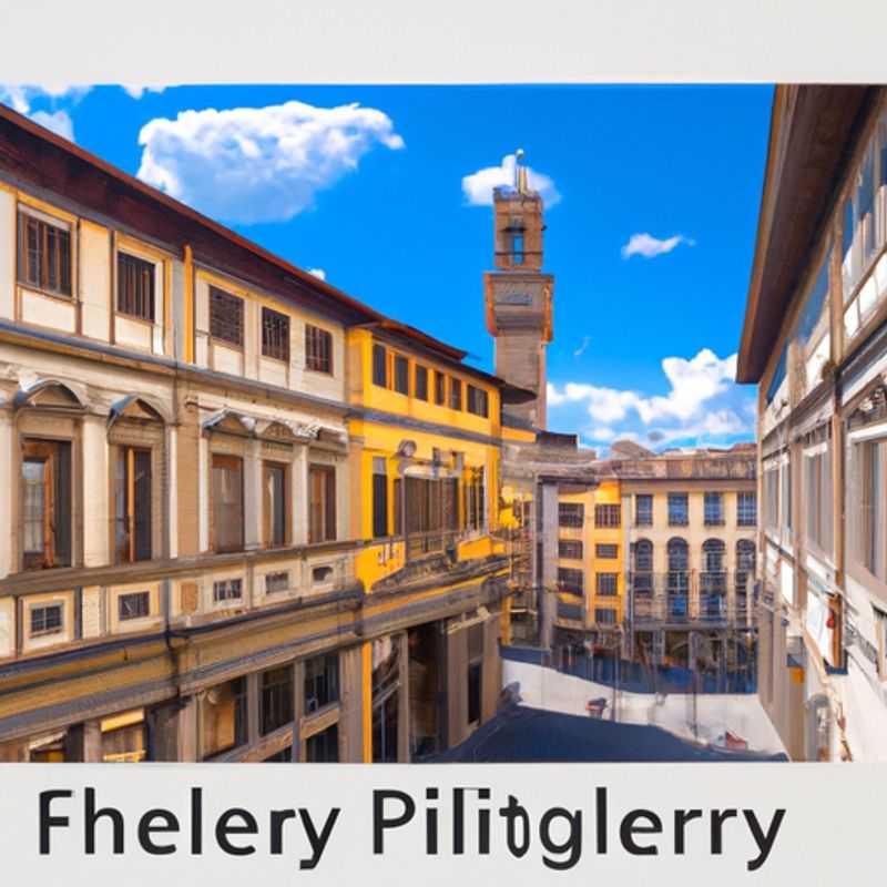 Uffizi Gallery Unveiling Hidden Gems During Winter and Spring in Tuscany