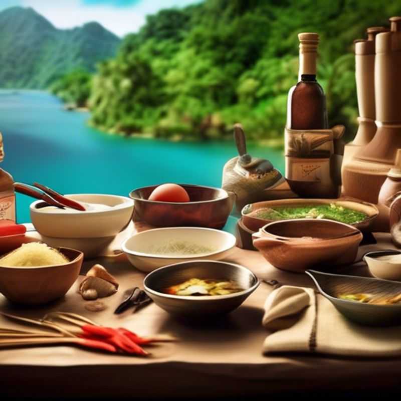 Découvrir les marchés artisanaux locaux : artisanat et souvenirs uniques<h3>Un kit de premiers soins pour l'été : essentielles pour un voyage en toute sérénité</h3>