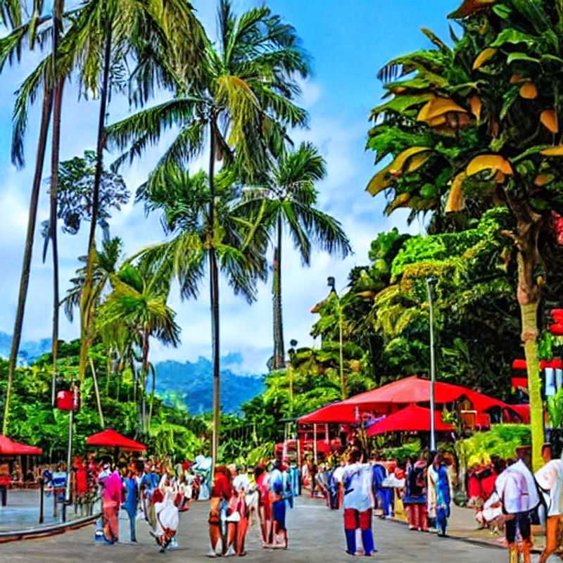 San José au printemps : un séjour de rêve pour vos vacances scolaires ?<h3>San José pour les vacances de printemps : le temps idéal pour explorer !</h3><h3>Printemps à San José : météo clémente et découvertes authentiques !</h3><h3>Vacances de printemps à San José : soleil, douceur et aventures costaricaines !</h3><h3>Avis aux voyageurs : San José est-elle la destination idéale pour vos vacances de printemps ?</h3><h3>San José au printemps : un climat doux et des expériences inoubliables vous attendent !</h3><h3>Escapade printanière à San José : oui ou non ? On vous dit tout !</h3>