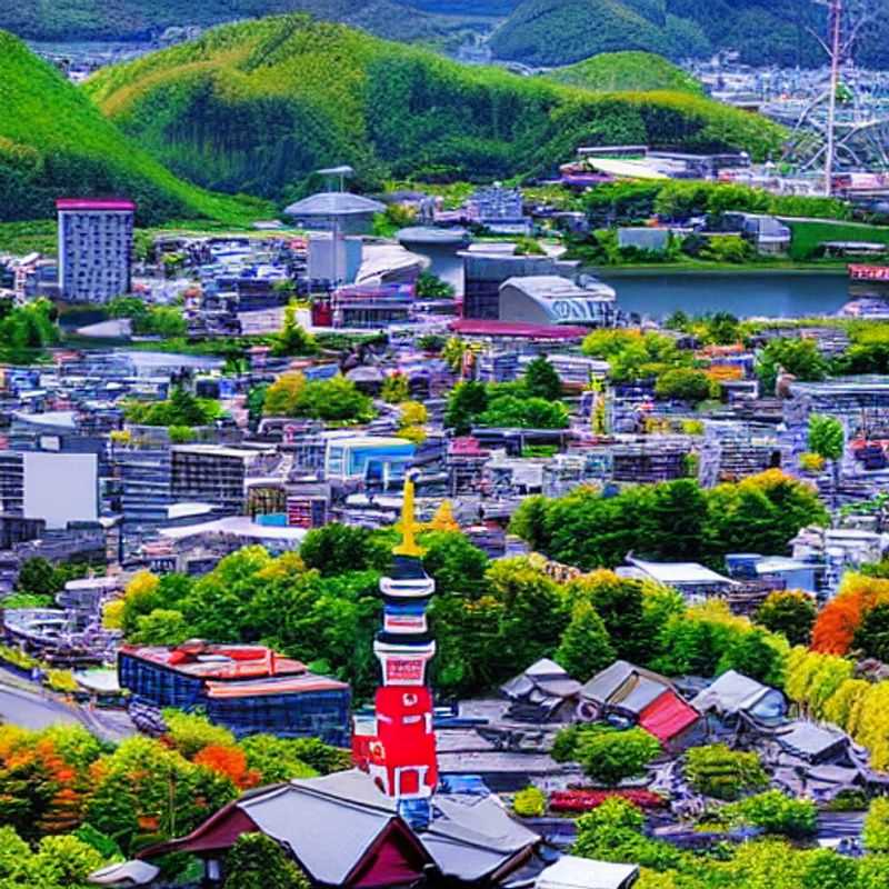 Hokkaido na Primavera: Ramen, Ramen, e Mais Ramen (e Acomodações que não Esvaziam a sua Carteira!)<h3>Inverno Acabou, Aventura em Hokkaido Começou: Guia Definitivo para Férias Estudantis Incríveis (sem quebrar o cofrinho!)</h3><h3>Hokkaido na Primavera: Desvendando os Mistérios da Terra do Fogo e do Gelo (com um orçamento de estudante!)</h3><h3>De Sapporo a Hakodate: Uma Aventura Gastronômica e Cultural em Hokkaido (sem gastar uma fortuna!)</h3><h3>Caçando Yōkai e Degustando Sashimi: Hokkaido, o Destino de Primavera para Estudantes Curiosos e Comilões!</h3><h3>Hokkaido para Quebra de Banca (a do Banco, não a Sua!): Guia Econômico para uma Primavera Inesquecível</h3><h3>Sakura, Samurais e Supermercados: Uma Aventura Orçamentária em Hokkaido!</h3>