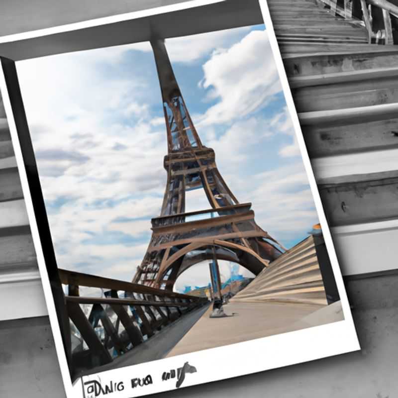 Parisian Enchantment&#58; Top 5 Romantic Sights&#44; Cultural Delights&#44; and Business Opportunities
