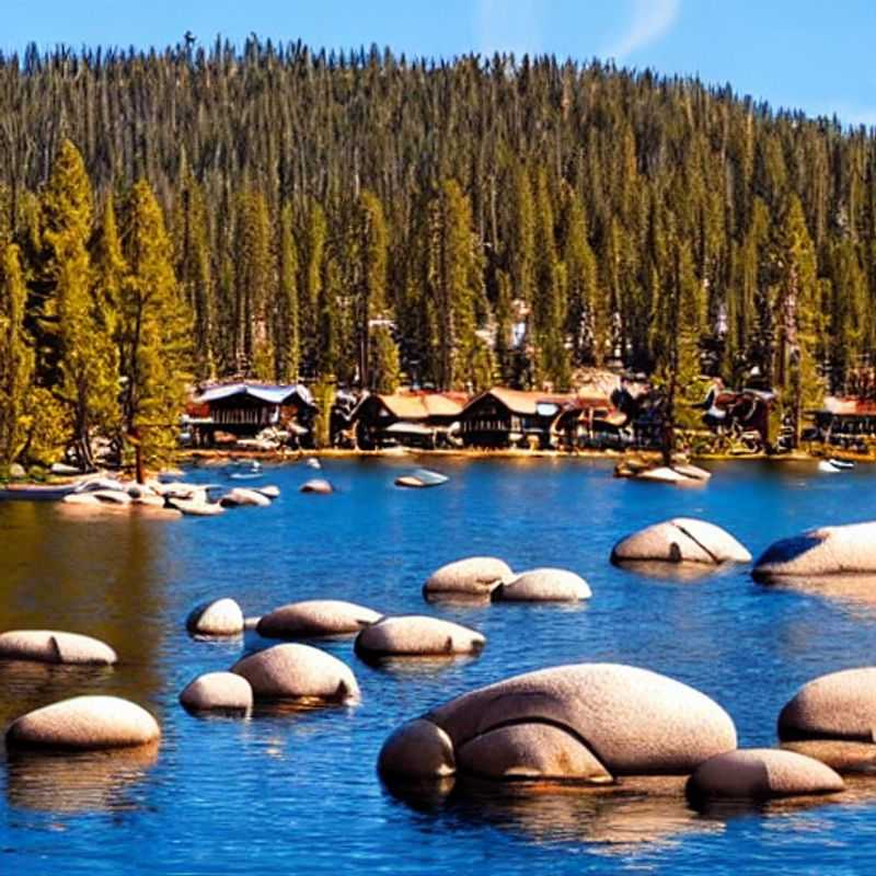 Lake Tahoe Spring Break: Sun, Snow, & Crowds? Let's Talk!<h3>Tahoe in the Spring: Is it Worth the Potential Crowds?</h3><h3>Shoulder Season vs. Spring Break in Lake Tahoe: Finding Your Perfect Trip</h3><h3>Lake Tahoe Spring Break: Balancing Beauty & Budget</h3><h3>Crowds & Costs: Planning Your Lake Tahoe Spring Break Escape</h3><h3>Spring Break in Lake Tahoe: A Guide to Navigating the Peak Season</h3><h3>Beyond the Tourist Trail: Discovering Lake Tahoe During Spring Break</h3><h3>Lake Tahoe Spring Break: Making the Most of Your Trip (Even with the Crowds!)</h3><h3>Is Lake Tahoe Overcrowded During Spring Break? My Honest Take</h3><h3>Lake Tahoe on a Budget: Spring Break Tips & Tricks</h3>
