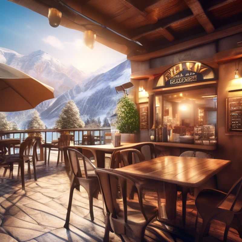 Descubre el arte callejero vibrante de la ciudad: Un recorrido por murales y grafitis<h3>Explora la ciudad con ropa ligera y transpirable durante el invierno</h3>