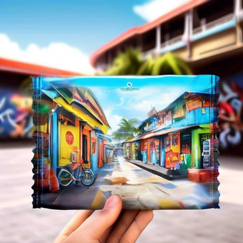 Immerse Yourself in Local Rhythms: Attending Music Festivals and Concerts on Your Spring Adventure<h3>Packing for Spring Showers: The Essential Ziplock Bag for Your Travels</h3>