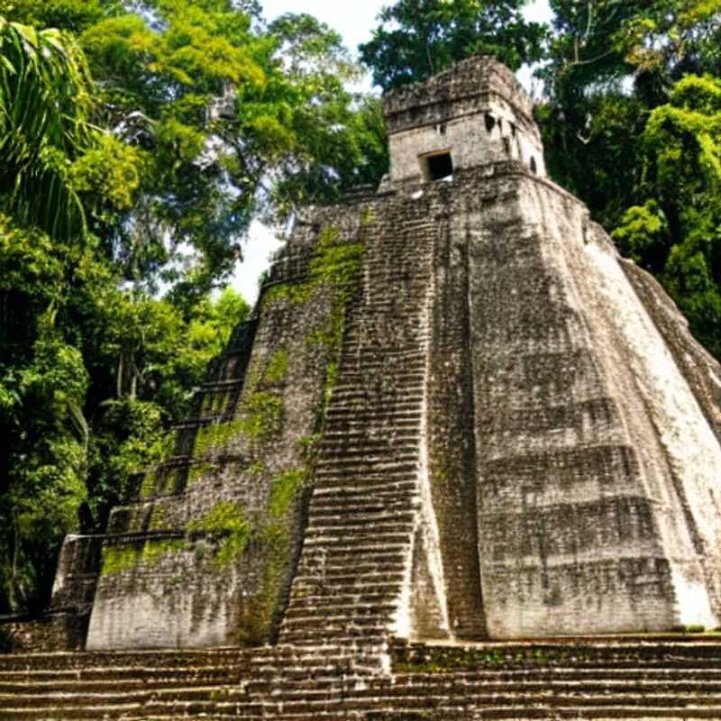Tikal au printemps : un séjour inoubliable à petit prix ?<h3>Tikal pour les vacances de printemps : budget-friendly et riche en découvertes !</h3><h3>Vacances de printemps à Tikal : moins cher qu'en haute saison !</h3><h3>Escapade printanière à Tikal : aventure et économies garanties !</h3><h3>Tikal au printemps : le guide pour un voyage inoubliable et abordable</h3><h3>Profitez du printemps à Tikal : hébergement et activités à prix doux !</h3><h3>Voyage printanier à Tikal : découvrez le Guatemala sans vous ruiner !</h3><h3>Le Guatemala au printemps : Tikal, une destination accessible à tous !</h3>