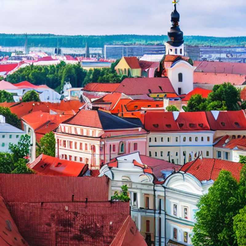 Vilnius in Spring: Battling Berserkers & Baltic Breezes (Is it REALLY Spring Break Worthy?)<h3>Chasing Sunbeams in Vilnius: A Spring Break Adventure (Prepare for Unexpected Showers!)</h3><h3>Vilnius Spring Break: Myth, Mayhem, and Maybe a Little Mud (Weather Edition)</h3><h3>Is Vilnius Spring Break Material? A Historian's (and slightly soggy) Report</h3><h3>Vilnius's Spring Surprise: Decoding the Weather & Discovering the City's Secrets</h3><h3>Spring in Vilnius: Will the Sun Shine on Your Trip? A Guide to Navigating the Fickle Forecast</h3><h3>From Pagan Legends to Perfect Picnics: Vilnius Spring Break & the Weather Gods</h3>