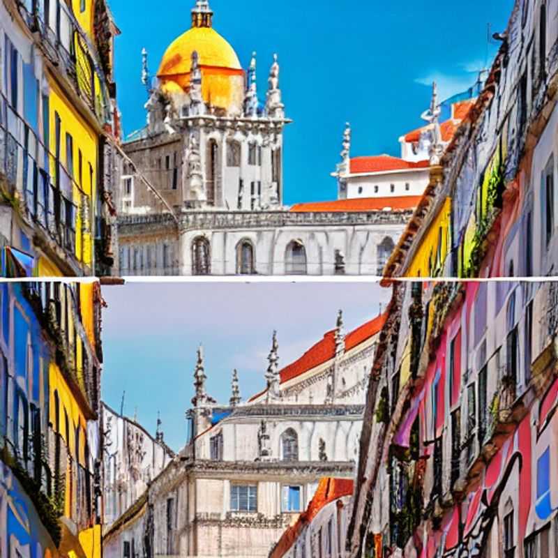Lisbonne au printemps &#58; Budget étudiant et légendes médiévales !<h3>Lisbonne pour les vacances de printemps &#58;  Sac à dos&#44; secrets et sardines grillées !</h3><h3>Fêtez le printemps à Lisbonne &#58;  Mystères&#44; monuments et menus étudiants !</h3><h3>Lisbonne &#58;  Spring Break pas cher&#44; riche en histoire et en mystères !</h3><h3>Aventure printanière à Lisbonne &#58;  Sur les traces des navigateurs et des saveurs locales (budget étudiant !)</h3><h3>Le printemps à Lisbonne &#58;  Une odyssée étudiante entre histoire et gastronomie abordable !</h3><h3>Lisbonne&#44; destination étudiante idéale au printemps &#58;  Mythes&#44;  monuments et menus alléchants !</h3><h3>Vacances de printemps à petit prix à Lisbonne &#58;  Décryptage des légendes et des bonnes adresses !</h3>