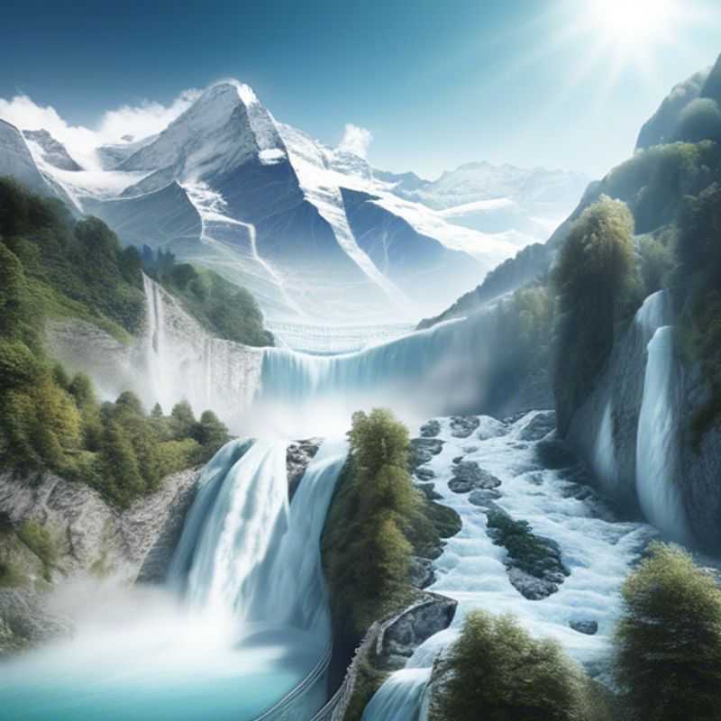 Chasing Waterfalls and Autumn Hues&#58; A Magical Day at Trümmelbach Falls<h3>A Symphony of Sound and Sight&#58; Exploring the Trümmelbach Falls in Fall</h3><h3>Autumn's Embrace&#58; Witnessing the Power of Nature at Trümmelbach Falls</h3><h3>Beyond the Mountains&#58; Uncovering the Hidden Gems of Interlaken's Trümmelbach Falls</h3><h3>The Enchanting Journey of Trümmelbach Falls&#58; A Fall Adventure in Switzerland</h3>