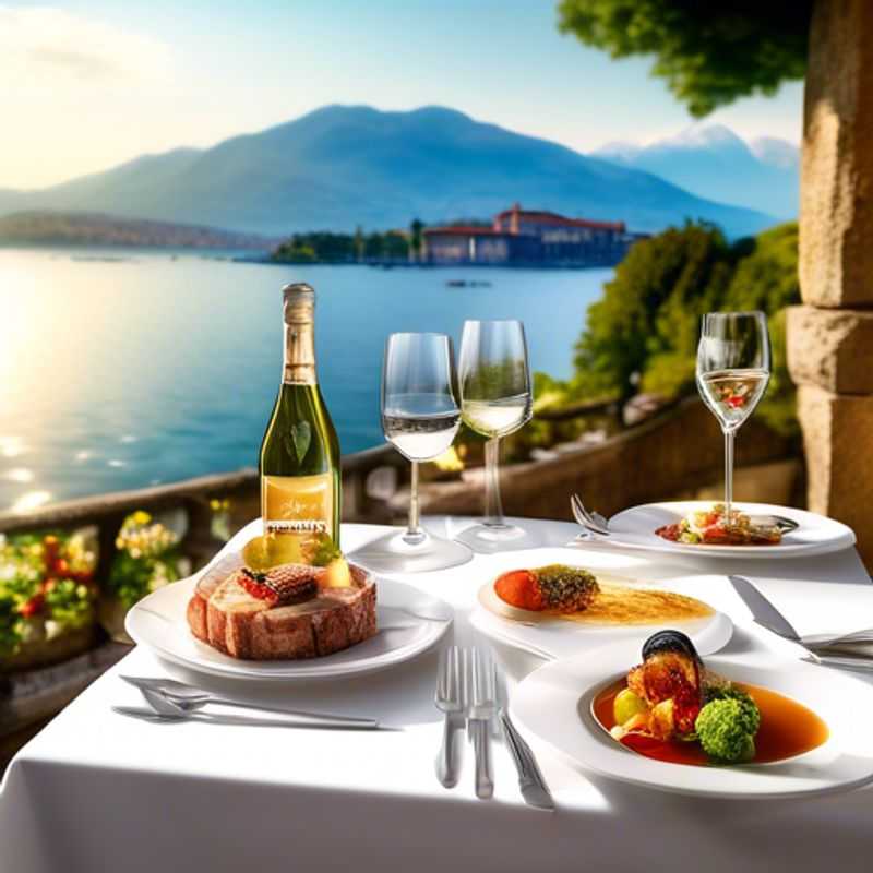Descubra a Rocca di Angera: Um Castelo Encantador e Jardins Floridos no Lago Maggiore<h3>A Rocca di Angera: História, Beleza e um Refúgio de Primavera no Lago Maggiore</h3><h3>Escapando para a Itália: Explorando a Rocca di Angera e Seus Jardins Secretos</h3><h3>Um Passeio pela História: Desvendando a Rocca di Angera e as Delícias da Primavera no Lago Maggiore</h3><h3>Fuja do Agito: Desfrutando da Tranquilidade da Rocca di Angera e seus Jardins na Primavera</h3><h3>Tesouros Escondidos: Descubra a Magia da Rocca di Angera e os Encantos do Lago Maggiore na Primavera</h3><h3>A Rocca di Angera: Um Conto de Fadas Italiano na Primavera</h3><h3>Um Dia de Viagem Perfeito: Explorando a História e a Beleza da Rocca di Angera</h3><h3>Explorando a Rocca di Angera: Uma Viagem Encantada no Tempo</h3><h3>Um Refúgio de Paz: A Rocca di Angera e seus Jardins Floridos na Primavera</h3>