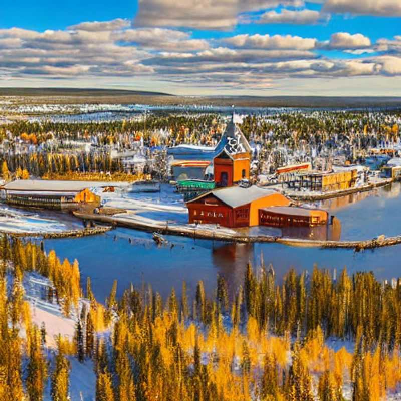 Rovaniemi au printemps : soleil de minuit ou blizzard polaire ? Le guide aventurier vous dit tout !<h3>Rovaniemi en mars-avril : Mythes, légendes et prévisions météo (à prendre avec des pincettes !)</h3><h3>Chasse aux aurores boréales printanières à Rovaniemi : aventure arctique et prévisions météo capricieuses !</h3><h3>Le grand mystère de la météo de Rovaniemi au printemps : enquête sur le climat imprévisible du Grand Nord !</h3><h3>Vacances de printemps à Rovaniemi : préparez-vous à tout (surtout à la météo !)</h3><h3>Rovaniemi : le printemps imprévisible, une aventure à part entière !</h3>