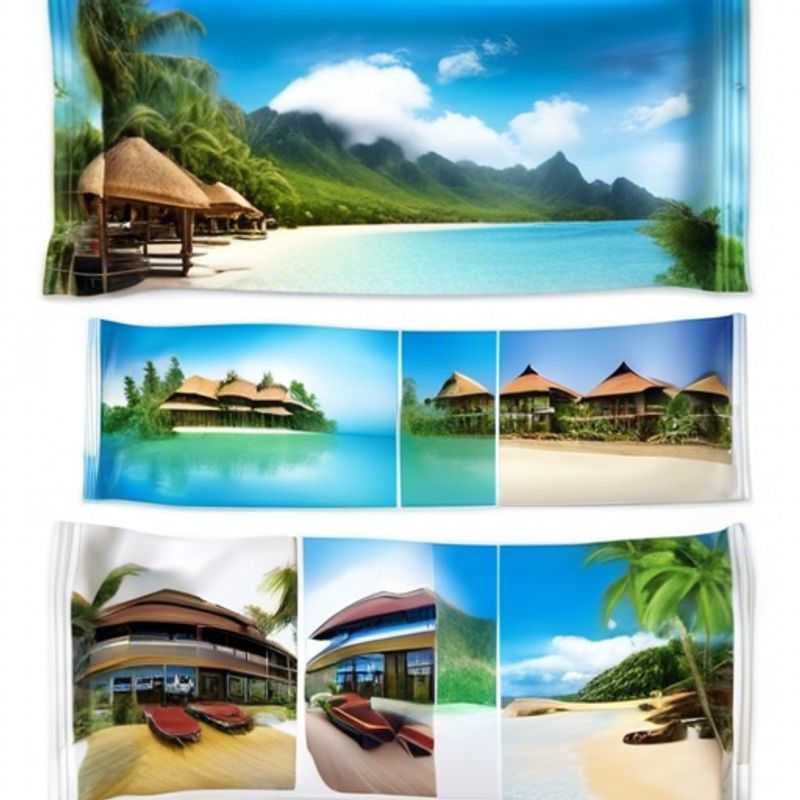 The Liquid Containment Museum: Where Ziplock Bags Become Works of Art (And Keep Your Stuff Dry in Winter)