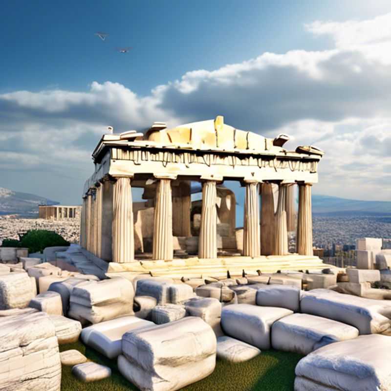 A close-up shot of a travel pillow, showcasing its contoured shape and soft, supportive material, designed to provide comfort and restful sleep while traveling.