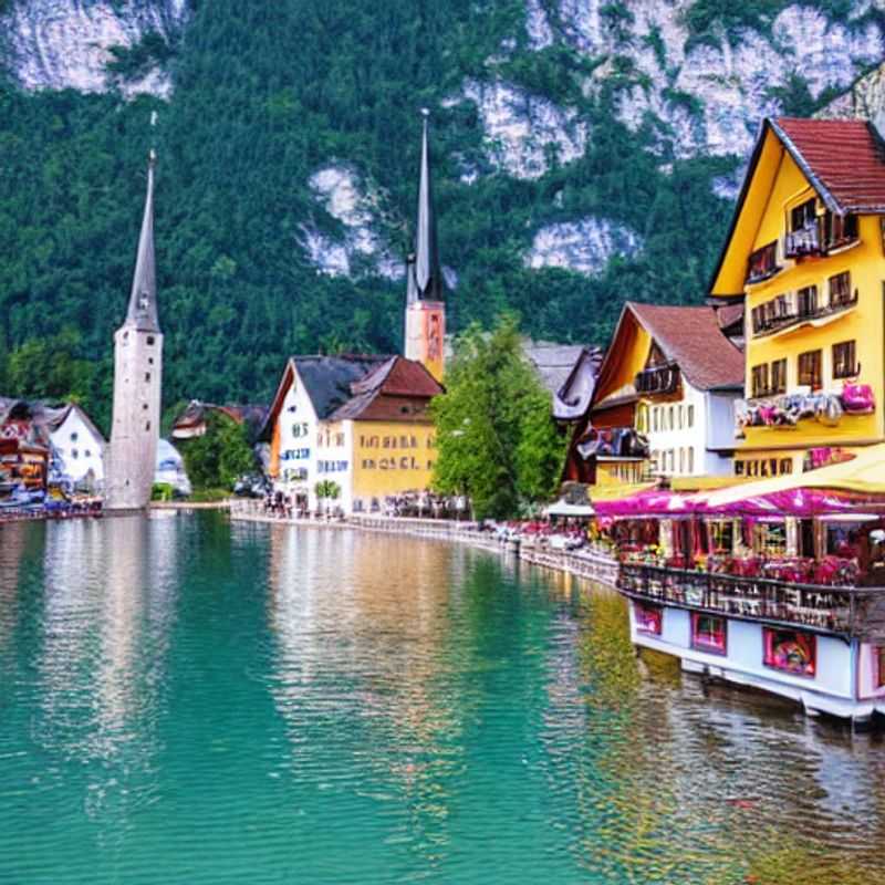 Hallstatt au Printemps : Paradis Étudiant Accessible ?<h3>Hallstatt pour les Étudiants : Un Rêve Autrichien à Petit Prix ?</h3><h3>Sac à dos et Budget serré : Explorer le Magique Hallstatt au Printemps</h3><h3>A la Découverte de Hallstatt : Vacances de Rêve Étudiantes et Economiques</h3><h3>Printemps à Hallstatt : Conseils et Astuces pour un Séjour Économique pour Étudiants</h3><h3>Hallstatt, Autriche : Le Guide de l'Étudiant pour un Voyage Inoubliable et Accessible</h3><h3>Budget étudiant, Grand Voyage : Hallstatt, une Destination Possible au Printemps ?</h3><h3>L'Autriche à Portée de Bourse : Hallstatt, une Escapade Étudiante Idéale au Printemps</h3><h3>Mes Aventures à Hallstatt : Un Voyage Économique et Magique pour Étudiants (Printemps)</h3>