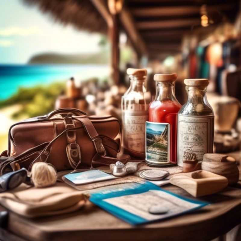 Explorer les sentiers de randonnée et admirer les paysages naturels époustouflants du kit de premiers soins pendant l'été