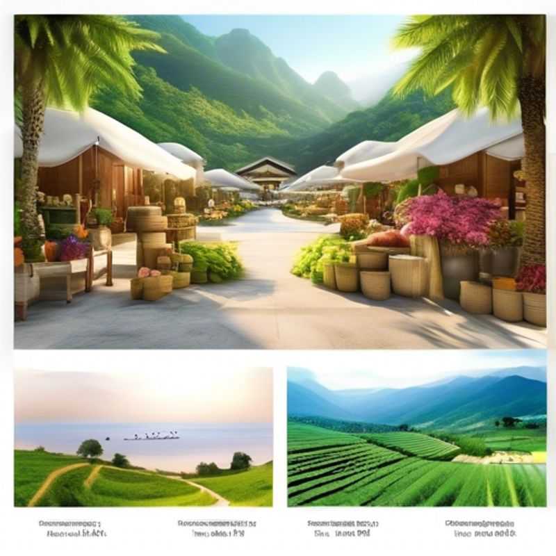 Unwinding with the Ancients&#58; Yoga and Meditation Retreats in Spring's Embrace