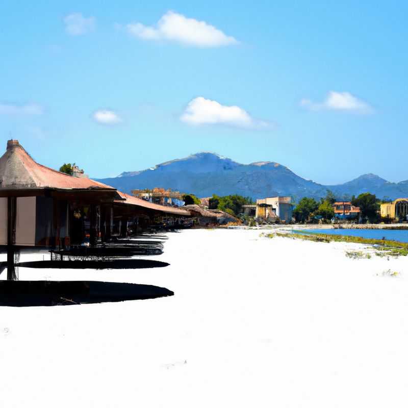 Strolling Through History: Discover the Enchanting Alcudia Old Town in Mallorca