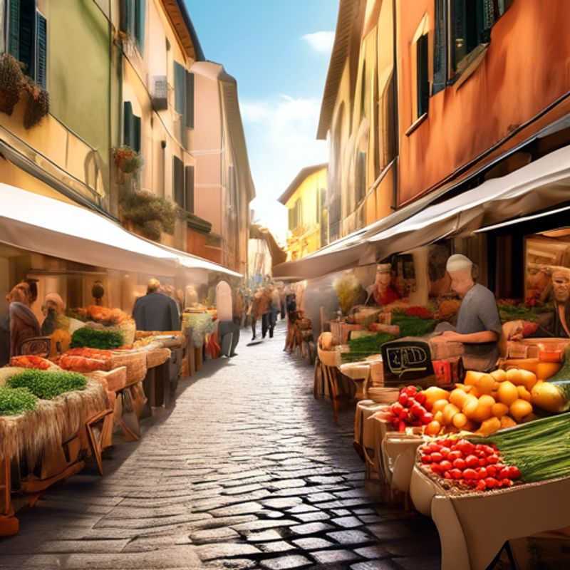 Roll Up Your Sleeves and Get Your Hands Doughy&#58; A Pasta&#45;Making Class in Italy<h3>Taming the Winter Blues&#58; Stylish and Comfortable Footwear for Daily Use</h3>