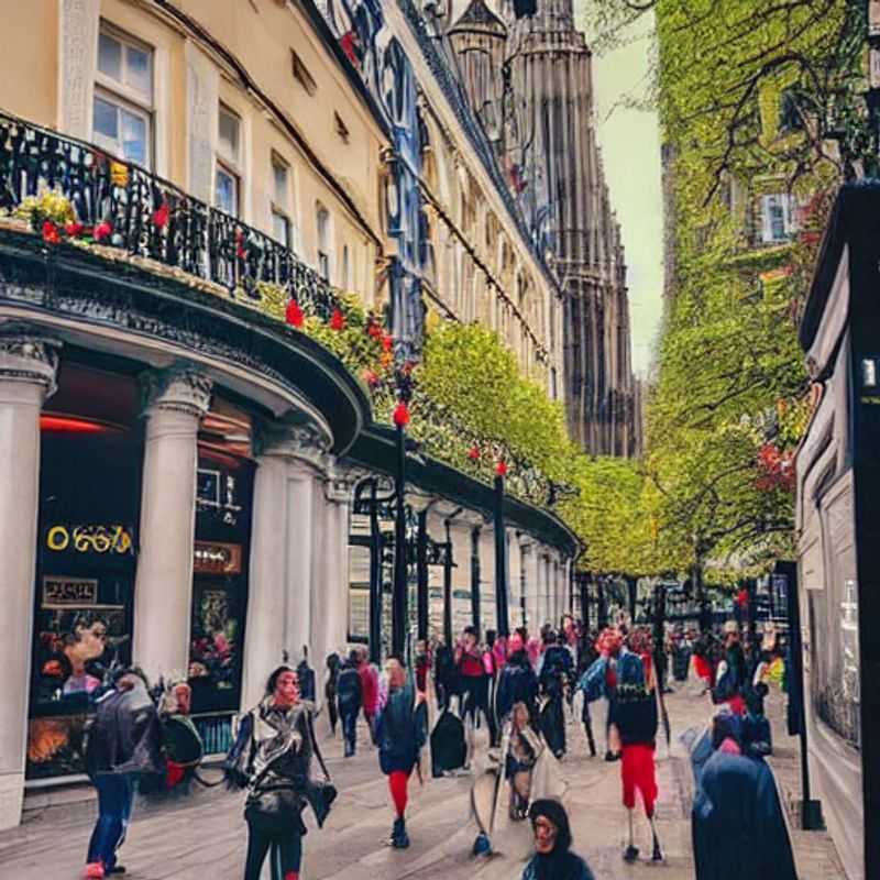 Londres au printemps : un séjour sous le soleil anglais ? (Avis d'un explorateur !)<h3>Londres printanier : Sacré bleu ! Idéal pour les vacances de printemps ? Découvrons-le !</h3><h3>Vacances de printemps à Londres : Soleil, histoire et pubs... On y va ?</h3><h3>Londres ensoleillé : Escapade printanière au pays de Shakespeare (et des bonnes bières !)</h3><h3>Londres sous le charme du printemps : Avis d'un globe-trotter amoureux des histoires humaines.</h3><h3>Le printemps londonien : Au-delà des clichés, une destination surprenante pour vos vacances !</h3>