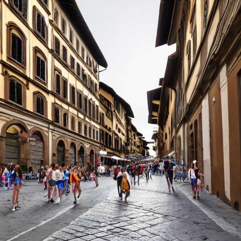 Florence au Printemps : Une aventure familiale au cœur de la Renaissance (et oui, c'est top pour les vacances scolaires !)<h3>Florentinements familiaux : Mythes, mystères et merveilles pour des vacances de printemps inoubliables</h3><h3>La Toscane en famille : Décryptage d'une destination printanière idéale (et on vous promet, pas de châteaux ennuyeux !)</h3><h3>Florence pour les familles : Secrets de la cité des Médicis, entre légendes et activités rigolotes (avec indices !)</h3><h3>Vacances scolaires à Florence : L'enquête des petits explorateurs (trésors, énigmes et glaces artisanales au programme !)</h3><h3>Du David à la pizza : Un itinéraire familial à travers le temps et les saveurs florentines (pour un printemps explosif !)</h3><h3>Printemps florentin : Mythes, art et gelato – le cocktail parfait pour une pause familiale (sans prise de tête !)</h3>