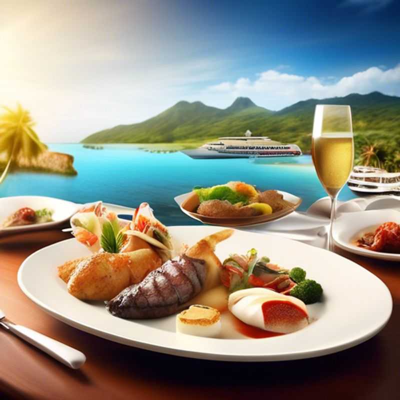 A Culinary Journey Through Florence&#58; The Mercato Centrale's Feast for the Senses<h3>Winter Wanderlust&#58; Stepping Out in Style and Comfort (Even When It's Freezing)</h3>