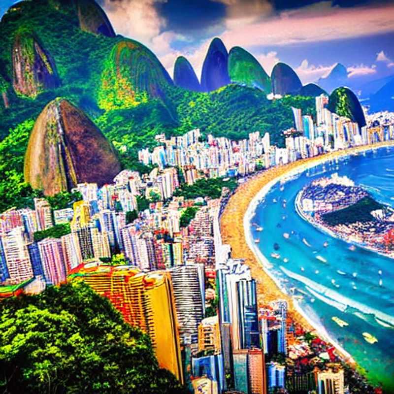 Rio de Janeiro in Spring: Your Perfect Spring Break Escape?<h3>Sun-Kissed Beaches & Springtime in Rio: Is it Right for You?</h3><h3>Rio's Springtime Charm: A Relaxed Spring Break Getaway</h3><h3>Beyond the Beaches: Experiencing Rio's Spring</h3><h3>Spring in Rio: Mild Weather & Unforgettable Adventures</h3><h3>Is Rio the Perfect Spring Break Destination for YOU?</h3><h3>Spring Break in Rio: A Guide to Sunny Days & Sweet Nights</h3><h3>Discover Rio's Spring Magic: A Traveler's Delight</h3><h3>Rio de Janeiro Spring Break: What to Expect & How to Plan</h3><h3>Unforgettable Spring Break Memories: Your Rio Adventure Awaits</h3>