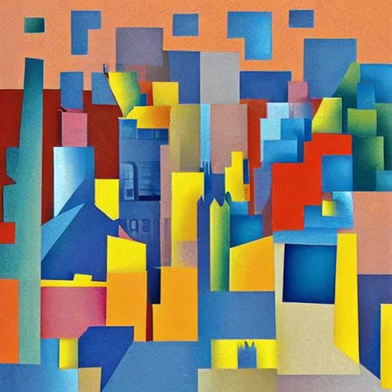 Édimbourg printanière : Vue splendide d'Édimbourg baignée de soleil printanier.