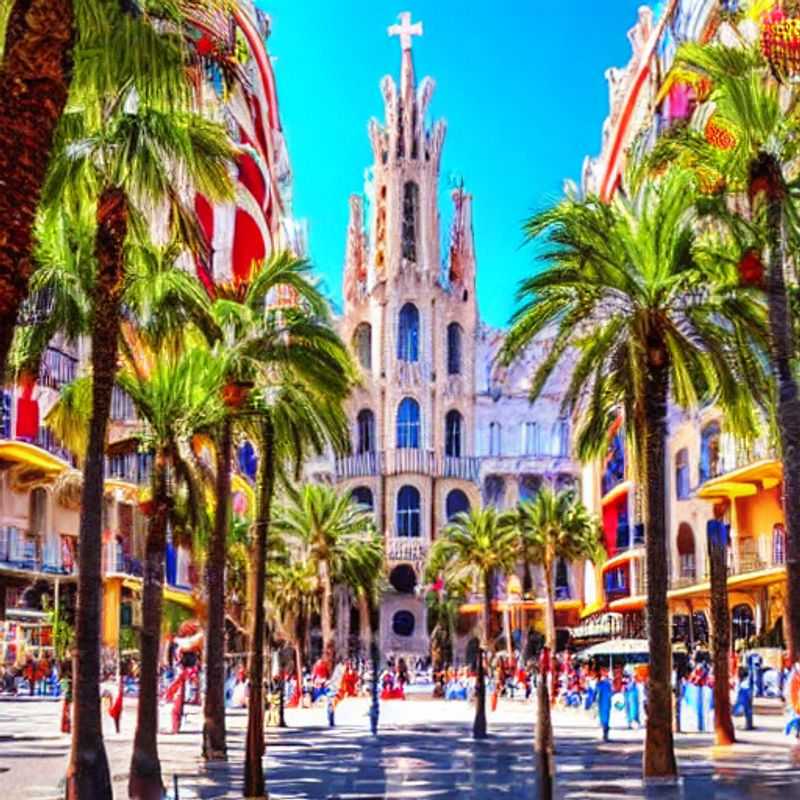 Barcelone au printemps : escapades sportives et culturelles hors des sentiers battus<h3>Barcelone pour les vacances de printemps : randonnée, sports nautiques et immersion culturelle</h3><h3>Vacances de printemps à Barcelone : activités de plein air, budget malin et authenticité garantie</h3><h3>Explorer Barcelone autrement : randonnées, sports nautiques et immersion culturelle loin des foules</h3><h3>Barcelone ensoleillée : un printemps d'activités outdoor économiques et enrichissantes</h3><h3>Randonnées et sports nautiques à Barcelone : un guide pour des vacances de printemps inoubliables</h3><h3>Barcelone au printemps : découvrir la Catalogne autrement grâce aux activités outdoor</h3><h3>Activités de plein air à Barcelone : conseils pratiques pour un séjour sportif et culturel réussi</h3><h3>Escapade printanière à Barcelone : combiner sports et culture sans se ruiner</h3><h3>Au-delà des plages : découvrir les trésors cachés de Barcelone grâce aux activités outdoor</h3>