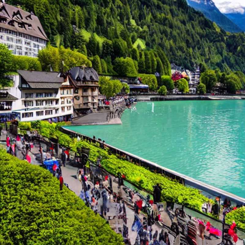 Interlaken in Spring: Budget-Friendly Adventure or Alpine Apocalypse?<h3>Spring Break in Interlaken: Chasing Bargains and Unveiling Swiss Secrets</h3><h3>Affordable Alps: Is Interlaken the Spring Break Hidden Gem (or a Tourist Trap)?</h3><h3>Interlaken's Spring Surprise: Flights, Beds, and Legendary Savings!</h3><h3>Mythical Mountains & Money-Saving Mayhem: Your Interlaken Spring Break Guide</h3><h3>Decoding Interlaken: Spring's Best-Kept Secrets (and Cheapest Flights)</h3><h3>Spring into Savings: An Interlaken Adventure on a Budget</h3><h3>Budget Traveler's Guide to Interlaken's Springtime Mysteries</h3><h3>Interlaken Spring Break: A Scholarly Expedition with a Side of Savings</h3>